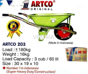 ARTCO 203