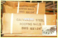 ROOFING NAIL