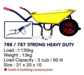 788 - 787 STRONG HEAVY DUTY