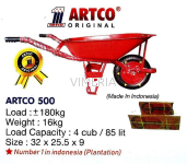 ARTCO 500