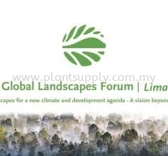 Global Landscapes Forum 2014