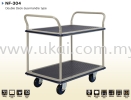 NF-304 NF SERIES 300KGS PRESTAR TROLLEY