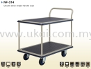 NF-314 NF SERIES 300KGS PRESTAR TROLLEY