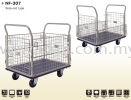 NF-307 NF SERIES 300KGS PRESTAR TROLLEY