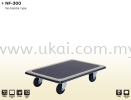 NF-300  300KGS PRESTAR TROLLEY