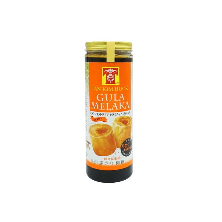 Tan Kim Hock Gula Melaka (Syrup) ½ҬǣҺװ700g