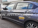 Car Magnet Magnet Corporate Gift
