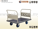 NG-403-8 NG SERIES 500KGS PRESTAR TROLLEY