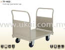 TF-403 TF SERIES 400KGS PRESTAR TROLLEY