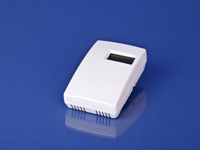 Room CO2+T  Transmitter CDR 010T