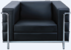 E401 Office Sofa Set Sofa Settee