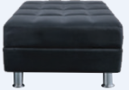 E601 Office Sofa Set Sofa Settee