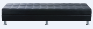 E603 Office Sofa Set Sofa Settee