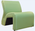 E6006-1 Office Sofa Set Sofa Settee