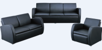 Diff Series Office Sofa Set Sofa Settee