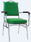 E662C Banquet Chair Chairs