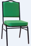 E669E Banquet Chair Chairs