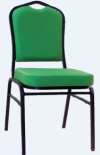 E671E Banquet Chair Chairs