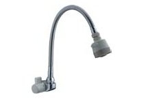 WALL SINK TAP - FLEXI SPOUT