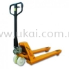 HPT PALLET TRUCK MATERIAL HANDLING