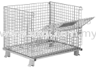  PALLET MESH MATERIAL HANDLING