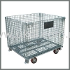  PALLET MESH MATERIAL HANDLING