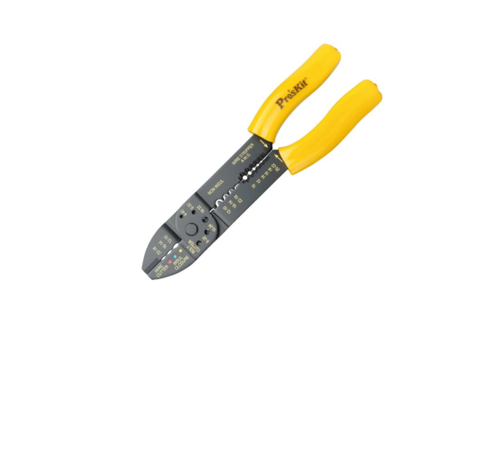 proskit - 8pk-313b crimping tool