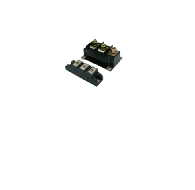 SANREX - PK110F80 THYRISTOR MODULE