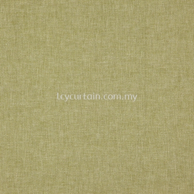 Cotton Herringbone/ Broken Twill Weave/ V Shape Weaving Pattern Curtain Staccato Skip 28 Moss