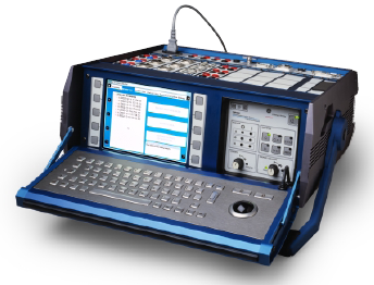 MEGGER TM1800 Circuit Breaker Analyzer