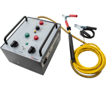 MEGGER VIDAR Vacuum Interrupter Tester