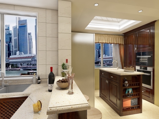 Kitchen Island Cabinet Design Refer Suitable Malaysia 