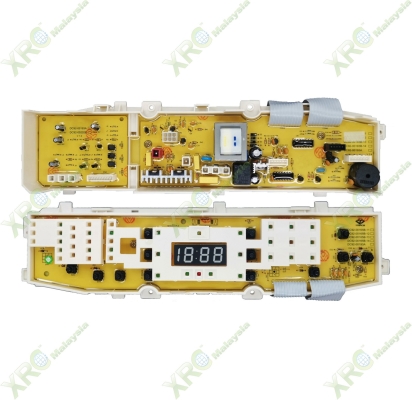 WA95VP SAMSUNG WASHING MACHINE PCB BOARD