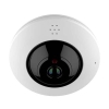 AVM9370. ASIS Performance Fisheye IR Dome IP Camera. #AIASIA Connect CAMERA ASIS CCTV SYSTEM