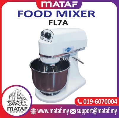 Food Mixer FL7A