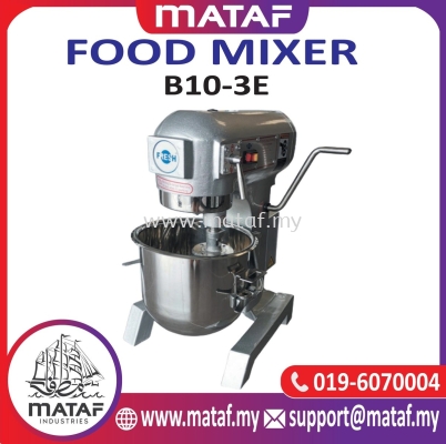 Food Mixer B10-3E