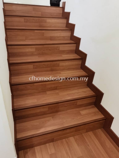 Laminate Flooring 