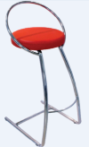 E773C Bar Chair/ Lab Chair Local Made