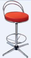 E774C Bar Chair/ Lab Chair Local Made