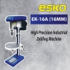 EK-16A industrial drilling machine ESKO