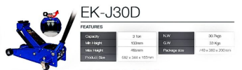 EK-J30D Others