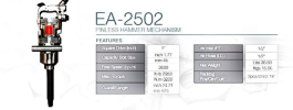 EA-2502 Others