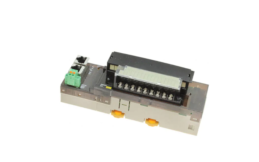 omron gx-ad0471 / da0271 omron _ analog i/o terminal with screw terminal block for ethercat communicaitons