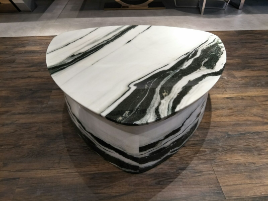 Marble Coffee Table - DeCasa111