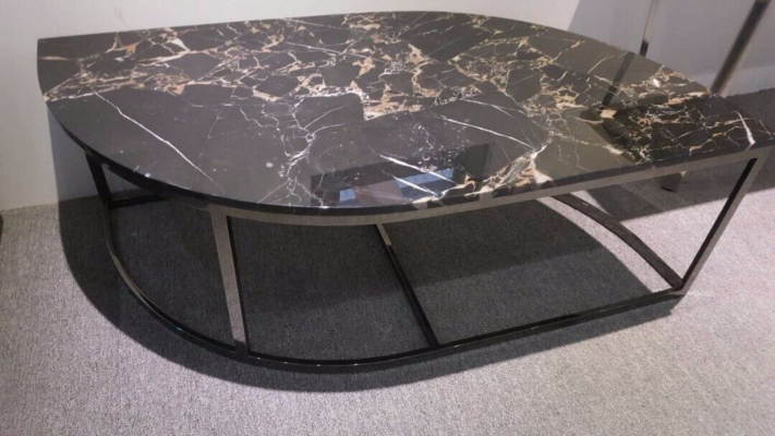 Marble Coffee Table - DeCasa106