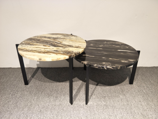 Marble Coffee Table - DeCasa063