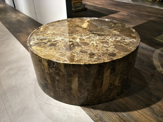 Marble Coffee Table - DeCasa104