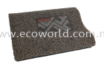 Car Mats - Grey black ECOFormat Car Mat (Set) ECOFormat Car Mat