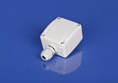 Outdoor Temperature Sensors TOC