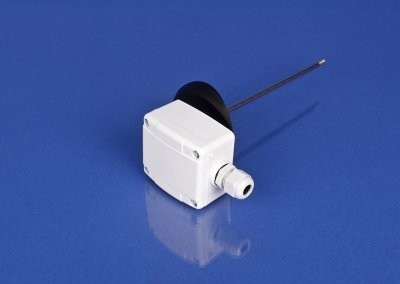 Duct Temperature Sensors TDC